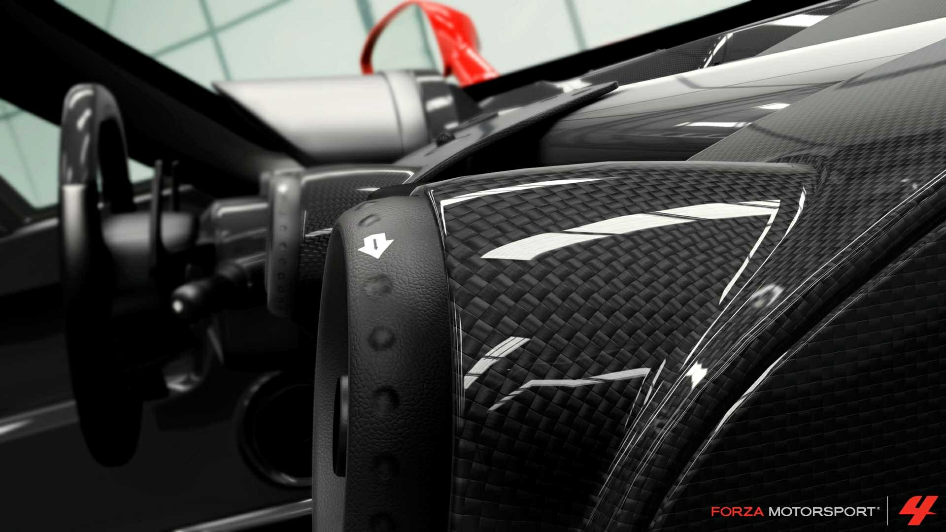 Forza Motorsport 4 (Edición Coleccionista) - Imagen 40